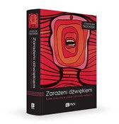 Książka : Zarażeni d... - Stanisław Trzciński