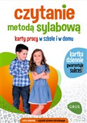Polska książka : Czytanie m... - Alicja Karczmarska-Strzebońska