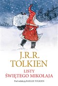 Listy Świę... - J.R.R. Tolkien -  books in polish 