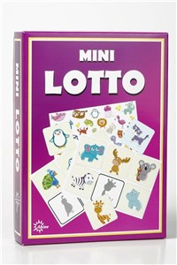 Picture of Mini Lotto ABINO