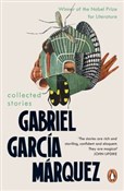 Collected ... - Gabriel Garcia Marquez -  books from Poland