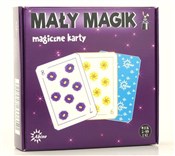 polish book : Magiczne k...