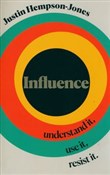 Influence:... - Justin Hempson-Jones -  Książka z wysyłką do UK