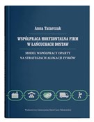 Współpraca... - Anna Tatarczak -  foreign books in polish 