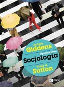 Socjologia... - Anthony Giddens, Philip W. Sutton -  Książka z wysyłką do UK