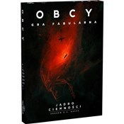 polish book : Obcy - Jąd...