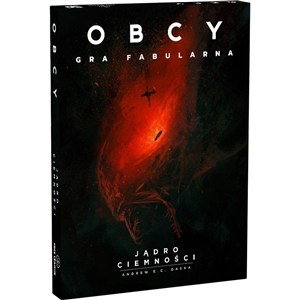 Picture of Obcy - Jądro ciemności GALAKTA