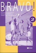 Bravo 2 Ćw... -  books in polish 