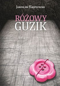 Picture of Różowy guzik