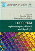 Logopedia ... - Opracowanie Zbiorowe -  Książka z wysyłką do UK