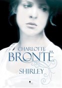 polish book : Shirley - Charlotte Bronte