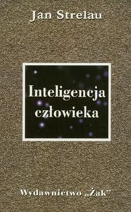 Picture of Inteligencja człowieka