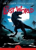 The Lost W... - Doyle Arthur Conan -  books from Poland