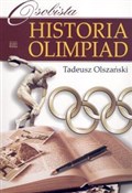 Książka : Osobista h... - Tadeusz Olszański