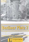 polish book : Berliner P... - Christiane Lemcke, Lutz Rohrmann, Theo Scherling