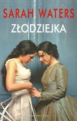 Złodziejka... - Sarah Waters -  books from Poland
