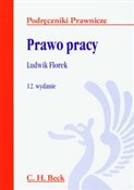 Prawo prac... - Ludwik Florek -  books in polish 