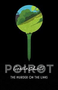 Picture of The Murder on the Links