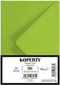 Koperty B6... -  books in polish 