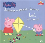Polska książka : Świnka Pep... - Opracowanie Zbiorowe