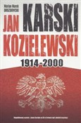 Jan Karski... - Marian Marek Drozdowski -  books from Poland
