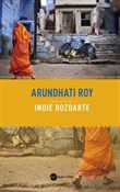 Indie rozd... - Arundhati Roy -  Książka z wysyłką do UK