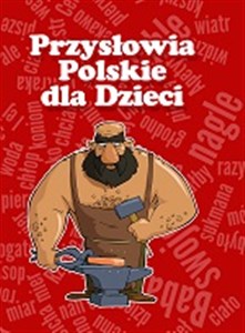 Obrazek Przysłowia polskie dla dzieci