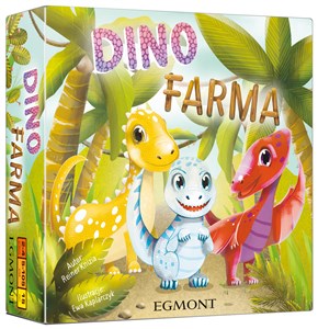 Picture of Dinofarma