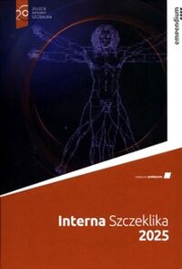 Picture of Interna Szczeklika 2025
