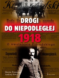 Picture of Drogi do niepodległej 1918
