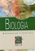 Biologa Wa... - Kalina Beluch -  foreign books in polish 