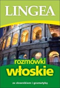 Picture of Rozmówki włoskie