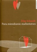 polish book : Para, mies... - Filip Schmidt