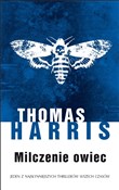 Milczenie ... - Thomas Harris -  books from Poland