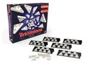 Picture of Triominos Excel