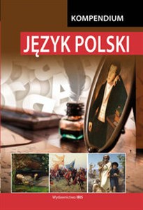 Obrazek Kompendium Język polski