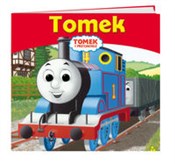 Książka : Tomek i pr...