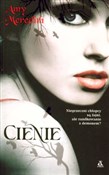 polish book : Cienie - Amy Meredith