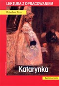 polish book : Katarynka.... - Bolesław Prus