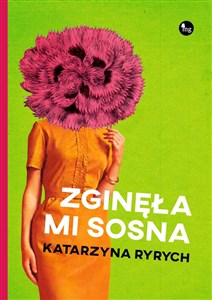 Picture of Zginęła mi sosna