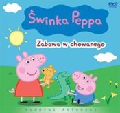 Świnka Pep... -  Książka z wysyłką do UK