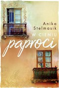 polish book : W cieniu p... - Anika Stelmasik