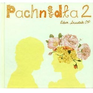 Picture of Pachnidła cz.2 (książka + 2 CD)