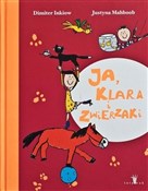 Ja Klara i... - Dimiter Inkiow -  Polish Bookstore 