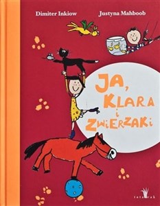 Picture of Ja Klara i zwierzaki