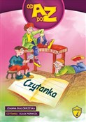 Od A Do Z ... - Joanna Białobrzeska -  Książka z wysyłką do UK