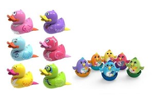 Picture of Digifriends Aqua Duck + DigiChicks GRATIS