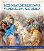 Książka : Bożonarodz... - Wacław Stefan Borek