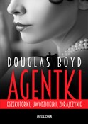 Agentki Eg... - Douglas Boyd - Ksiegarnia w UK