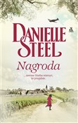 Książka : Nagroda - Danielle Steel